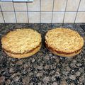 Cooksnap από Joannaa Christoforou στη συνταγή Μηλόπιτα νηστίσιμη