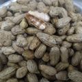 Cooksnap dari Dini Saraswati untuk resep Kacang Tanah Rebus Irit Gas