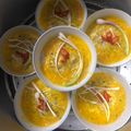 Cooksnap của lê thị kim liên khi họ làm theo món Mắm chưng trứng