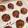 El cooksnap de Tamara arroyo garcia cuando hizo Donuts al horno con chocolate crocanti.