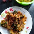 Cooksnap dari Amellia Eksan untuk resep 🍗 Ayam Rica2 Daun Kemangi