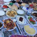 صورة من Waffa Omar، شاركها بعد تجربة وصفة مشاوي مشكلة 😋