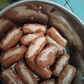 Cooksnap dari Win Mei untuk resep Tahu Bakso Ayam Blender untuk Bakso Malang