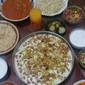 صورة من 🌸Eslam🌸، شاركها بعد تجربة وصفة فتة حمص بطحينة او تسئية