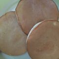 Cooksnap dari Rini Dini untuk resep dorayaki ekonomis