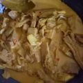 Cooksnap dari Dewi Fitri Mutiarasari untuk resep Sayur nangka