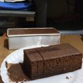Cooksnap dari Marince Silalahi untuk resep Brownies Kukus Ny Liem