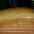 El cooksnap de Karina Nadia cuando hizo Pan Lactal 🍞.