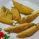 Cooksnap dari Eny Dyah K untuk resep Potato wedges ala rumahan