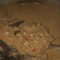 Cooksnap dari suci kurnia kasih untuk resep Sambal Tumpang
