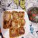 Anupama Maheshwari का कुकस्नैप जब उन्होंने सेमोलीना स्नैक्स (semolina rava snacks recipe in Hindi) बनाया था।