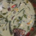 Cooksnap dari Muritiyas untuk resep Sayur lodeh