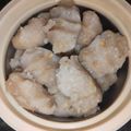 Asma Parveen's cooksnap of when they made இனிப்பு பிடி கொழுக்கட்டை(sweet pidi kolukattai).