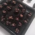 Cooksnap dari Siti Nurmalasari untuk resep Coco crunch cookies