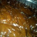 El cooksnap de Jimee Veraa cuando hizo Dulce de leche con leche en polvo🤓.