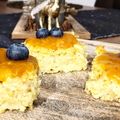 Nimi Cooksnap-ja, amikor elkészítette a(z) Köleskoch / Kölesfelfújt (gm, vegán, cukormentes) receptet.