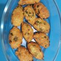 Cooksnap dari Imelda theresia untuk resep Bakwan Tahu!