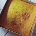 Cooksnap dari Juni Sartika Lukman untuk resep Bika Ambon Bersarang