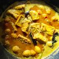 Cooksnap dari Marita Fitri W untuk resep Kari Telur Tahu & Tempe Tanpa Santan
