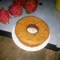 Cooksnap dari Vera Mandailina untuk resep Bolu nangka sederhana