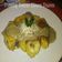 Cooksnap dari Anggraini Oktora untuk resep Pisang gapit, kinca duren