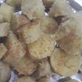 Anju Soni का कुकस्नैप जब उन्होंने शकरकंद की चाट(shakarkand ki chaat recipe in Hindi) बनाया था।