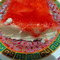 Cooksnap dari Diona untuk resep Cheese cake breadtalk