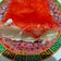 Cooksnap dari Diona untuk resep Cheese cake breadtalk