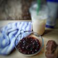 Cooksnap dari Mama Aisya Wafi untuk resep Boba ala trisha
