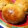 Cooksnap dari Yeyen Maryani untuk resep Roti manis coklat