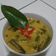 Cooksnap dari Eka R N untuk resep Lodeh sawi putih dan kacang panjang