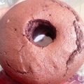 Cooksnap dari Idda Fitria Putri 🍕 untuk resep Chiffon Dark Coklat Putih Telur