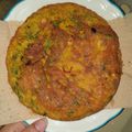 Cooksnap dari Ryana Dhewi untuk resep Telor dadar padang