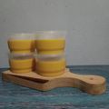 Cooksnap dari Irene MN untuk resep 150. Puding Labu Kuning