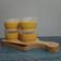 Cooksnap dari Irene MN untuk resep 150. Puding Labu Kuning