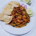 Cooksnap dari desy nuri untuk resep Bumbu Dasar Mie Aceh