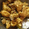 Cooksnap dari Yunie Pradhiesty untuk resep 8. Ayam ungkep buat stok di kulkas