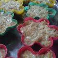 Cooksnap dari Tia SitiTropika untuk resep Oat milk apple