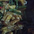 Cooksnap dari Nurul Ilma untuk resep Ayam goreng saus mentega