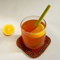 Cooksnap dari Dapur Ning Ayu untuk resep Teh Serai