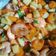 Cooksnap dari Ny Dewi Rahman untuk resep Udang tumis warna warni