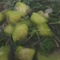 Cooksnap dari Evi Khalisa 🍜DjowoKlaten untuk resep Sayur Bening Cintaku