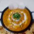 Nehal Patel's cooksnap of when they made મેથી મટર મલાઈ (Methi matar malai recipe in Gujarati).
