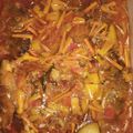 Cooksnap dari Rizka R untuk resep Gurame asam manis