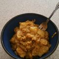 PECoachK's cooksnap of when they made Cheesy Potato & Stuffing Casserole.