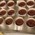 歡樂大麻 的 巧克力布朗尼 cooksnap