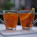 Cooksnap dari Ira H untuk resep Lemon grass Tea (Teh Serai)
