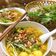 Cooksnap của Võ Trúc Vi Na khi họ làm theo món Mì Quảng Gà