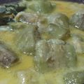 Cooksnap dari Ratih Achdyarti untuk resep Terong bumbu rujak