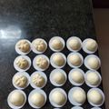 Cooksnap dari Erih Kristianto untuk resep Bak Pau